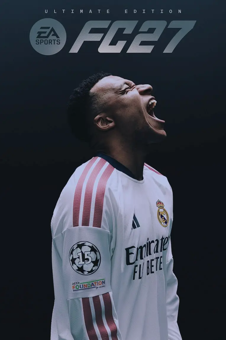 EA SPORTS FC™ 27